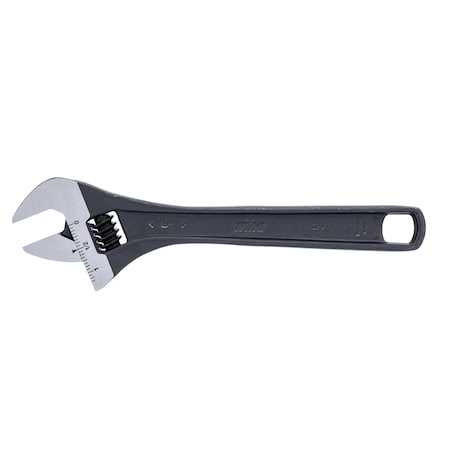 Wiha Adjustable Wrench 8-in. 76201